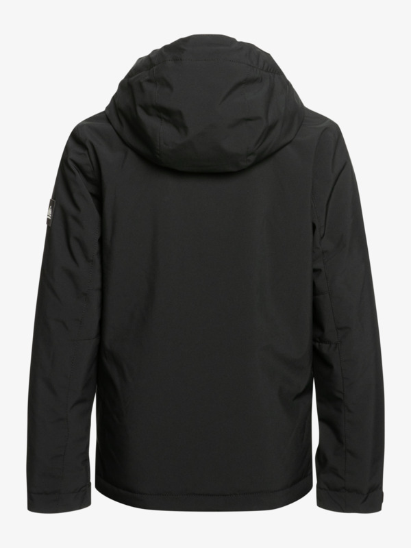 Mission - Technical Snow Jacket for Boys  EQBTJ03157