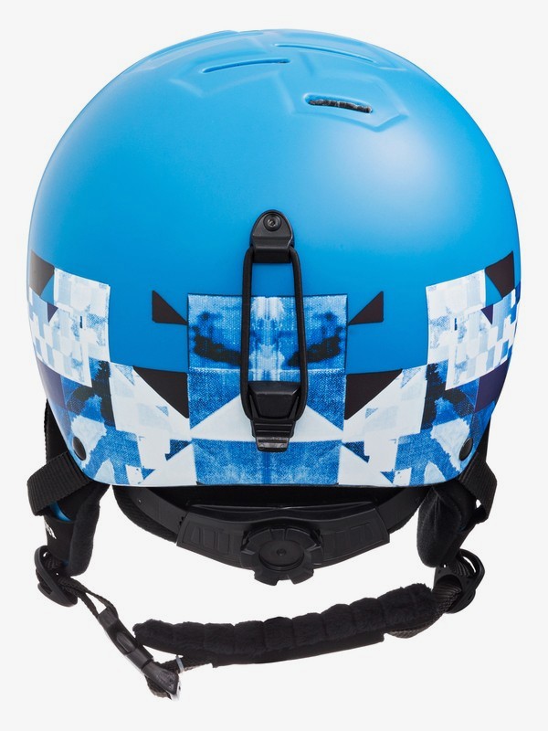 Empire Snowboard/Ski Helmet 3613375518277 Quiksilver