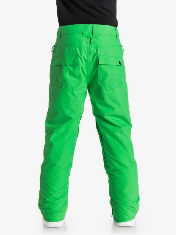 Estate Snow Pants Quiksilver