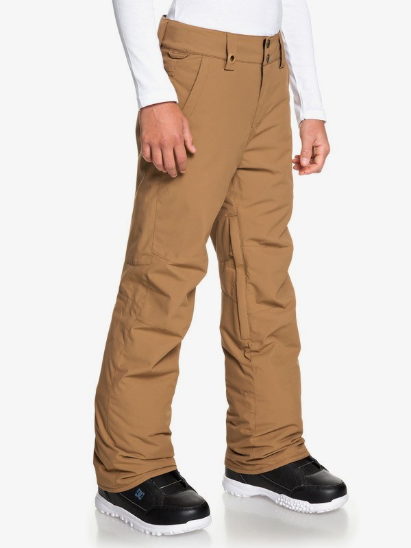 Estate Snow Pants Quiksilver