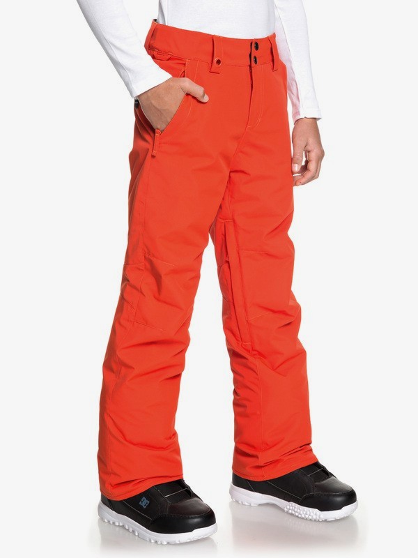 Estate Snow Pants for Boys 816 3613374524262 Quiksilver