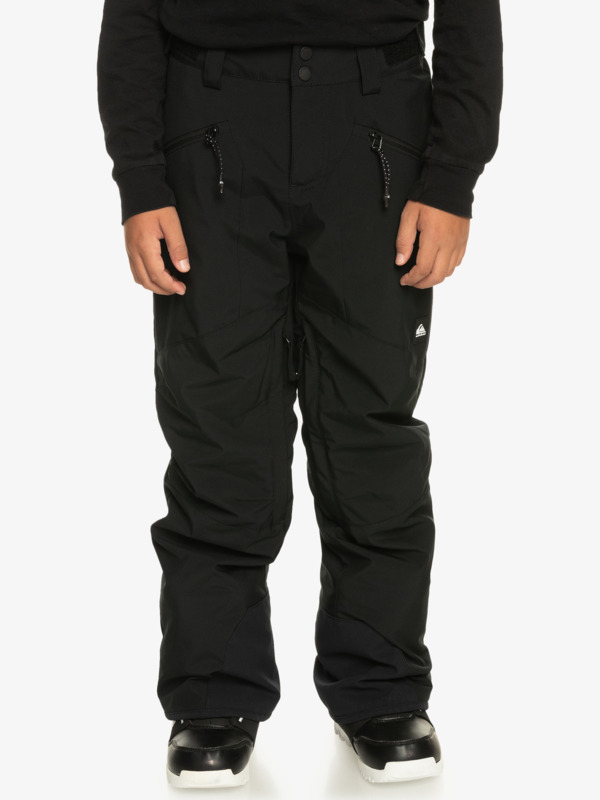 Boundry 2022 - Snow Pants for Boys 8-16  EQBTP03030