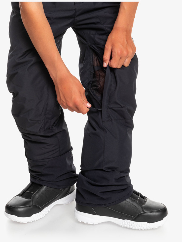 Boundry 2022 - Snow Pants for Boys 8-16  EQBTP03030