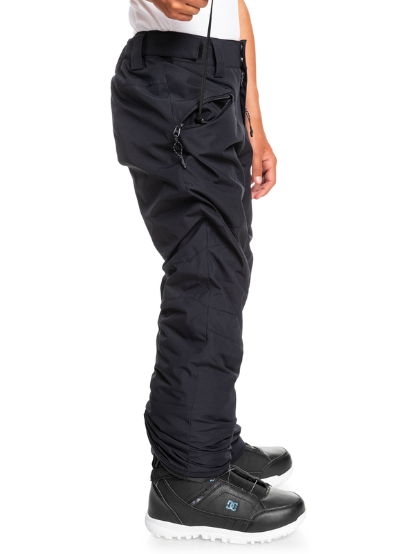 Boundry 2022 - Snow Pants for Boys 8-16  EQBTP03030