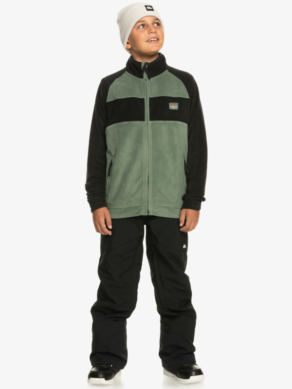 Boundry 2022 - Snow Pants for Boys 8-16  EQBTP03030