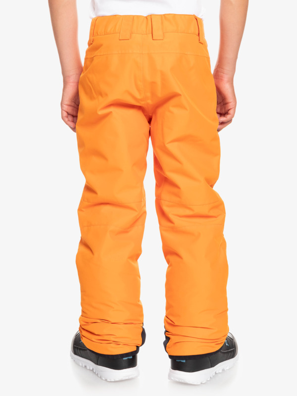 Boundry - Snow Pants for Boys 8-16  EQBTP03030