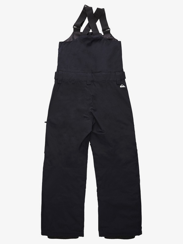 Utility - Snow Bib Pants for Boys 8-16  EQBTP03031