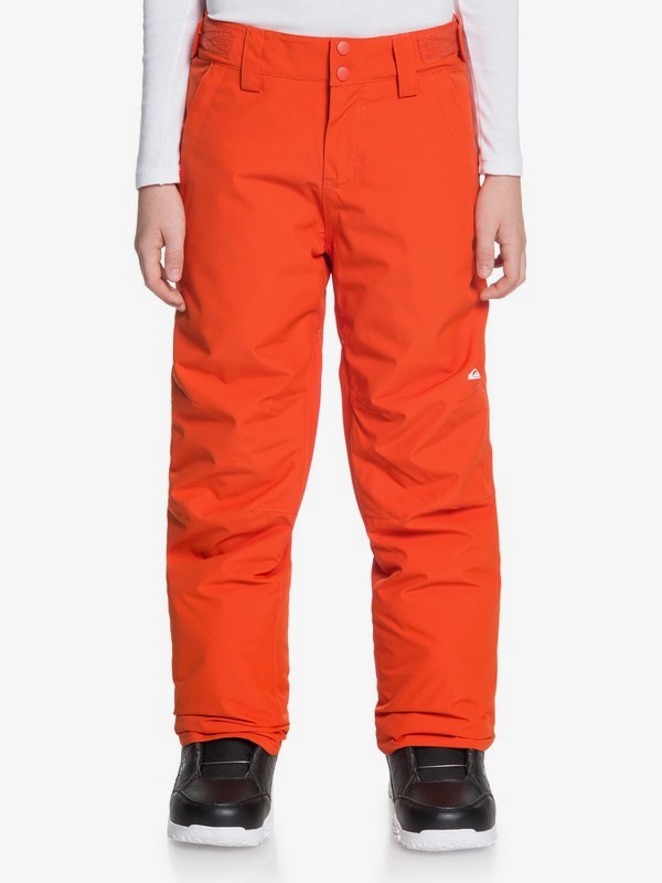 Estate - Snow Pants for Boys 8-16  EQBTP03033