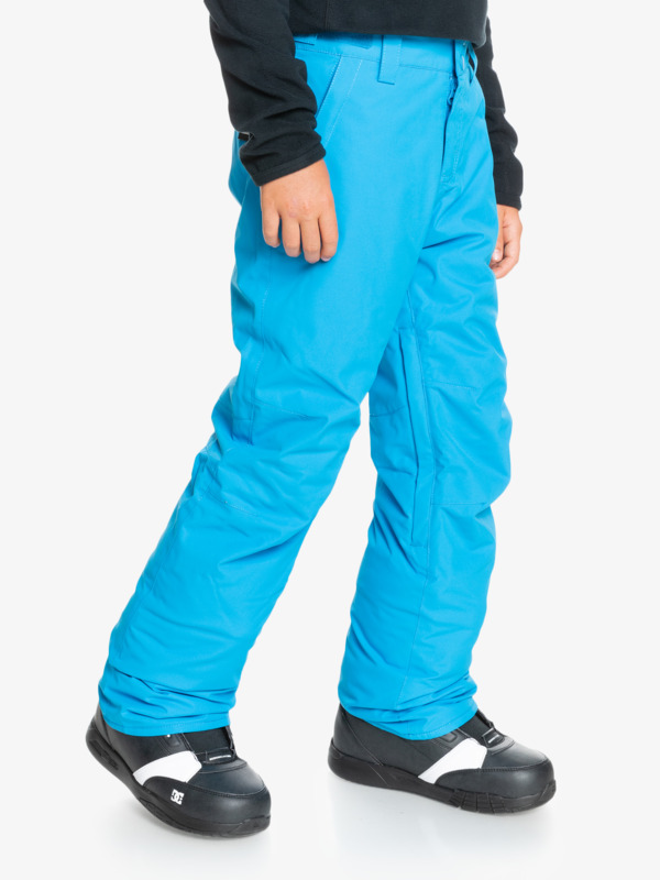 Estate Snow Pants for Boys 816 3613375496377 Quiksilver