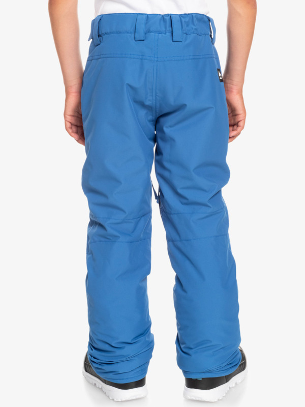 Estate 2021 - Snow Pants for Boys 8-16  EQBTP03033