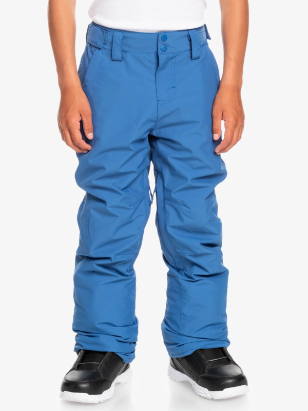 Estate 2021 - Snow Pants for Boys 8-16  EQBTP03033