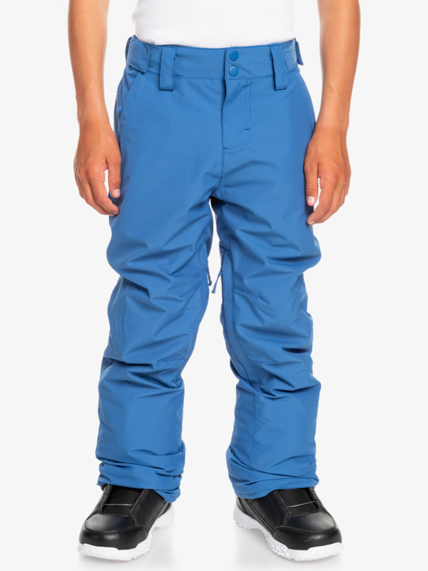 Estate 2021 - Snow Pants for Boys 8-16  EQBTP03033