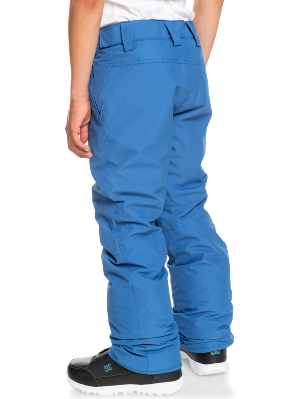 Estate 2021 - Snow Pants for Boys 8-16  EQBTP03033