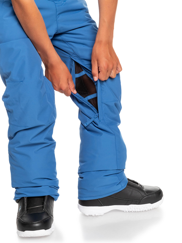 Estate 2021 - Snow Pants for Boys 8-16  EQBTP03033