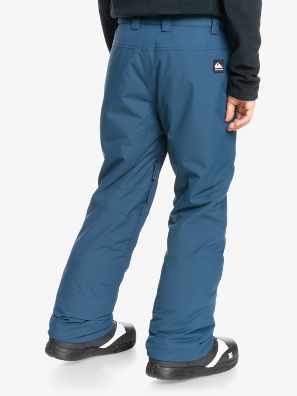 Estate - Snow Pants for Boys 8-16  EQBTP03033