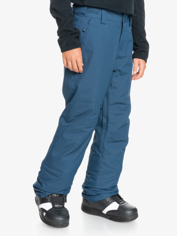 Estate - Snow Pants for Boys 8-16  EQBTP03033