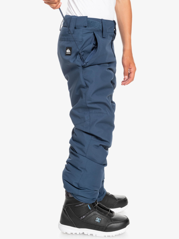 Estate - Snow Pants for Boys 8-16  EQBTP03033