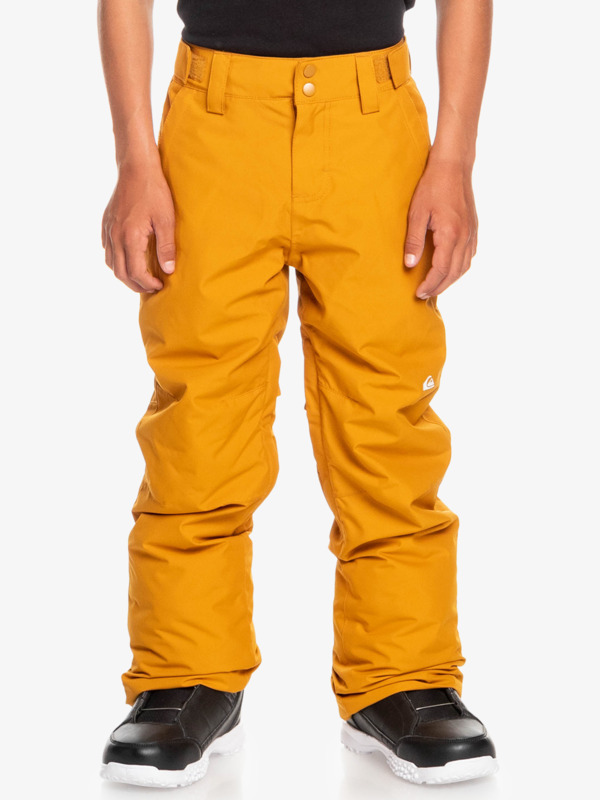 Estate - Snow Pants for Boys 8-16  EQBTP03033