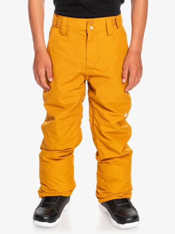 Estate - Snow Pants for Boys 8-16  EQBTP03033