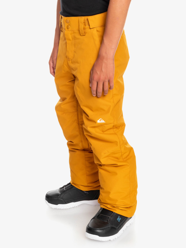 Estate - Snow Pants for Boys 8-16  EQBTP03033