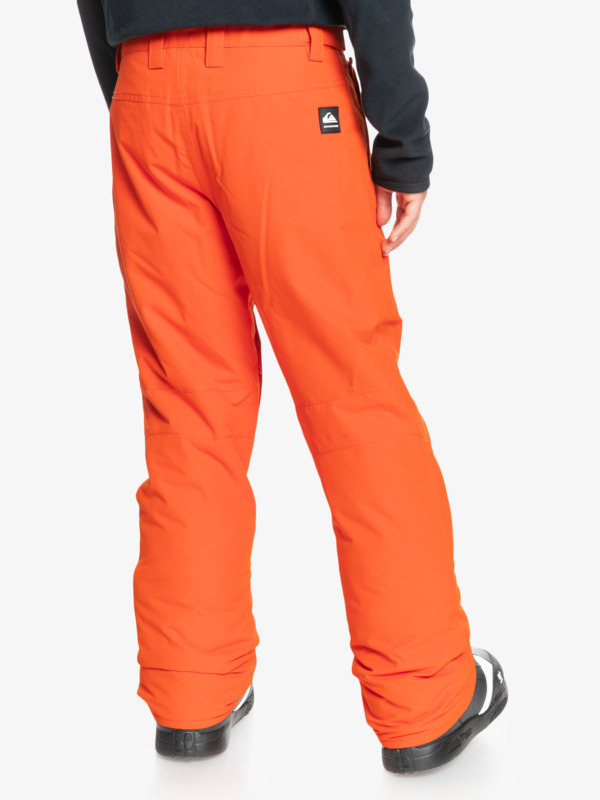 Estate 2021 - Snow Pants for Boys 8-16  EQBTP03033