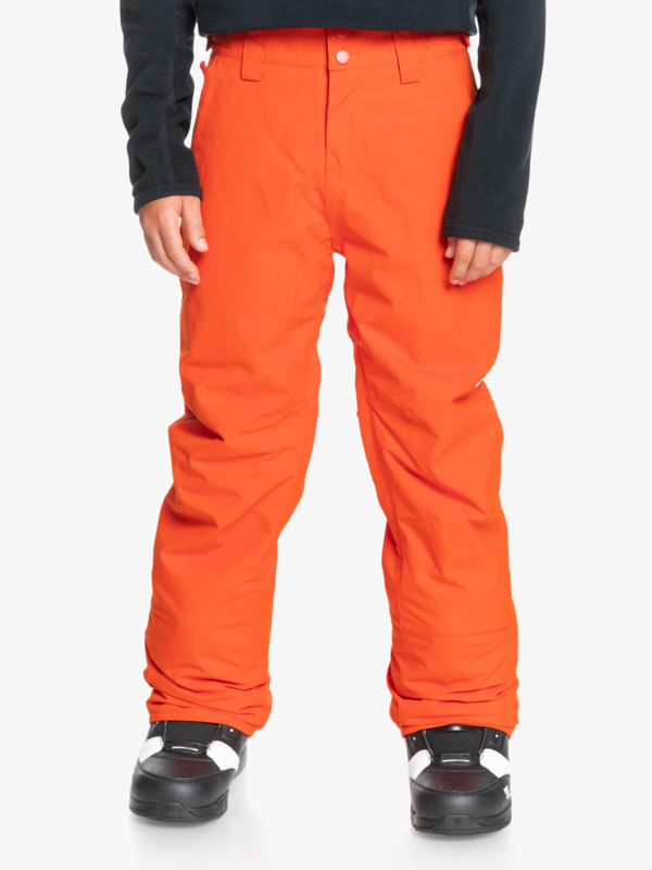 Estate 2021 - Snow Pants for Boys 8-16  EQBTP03033