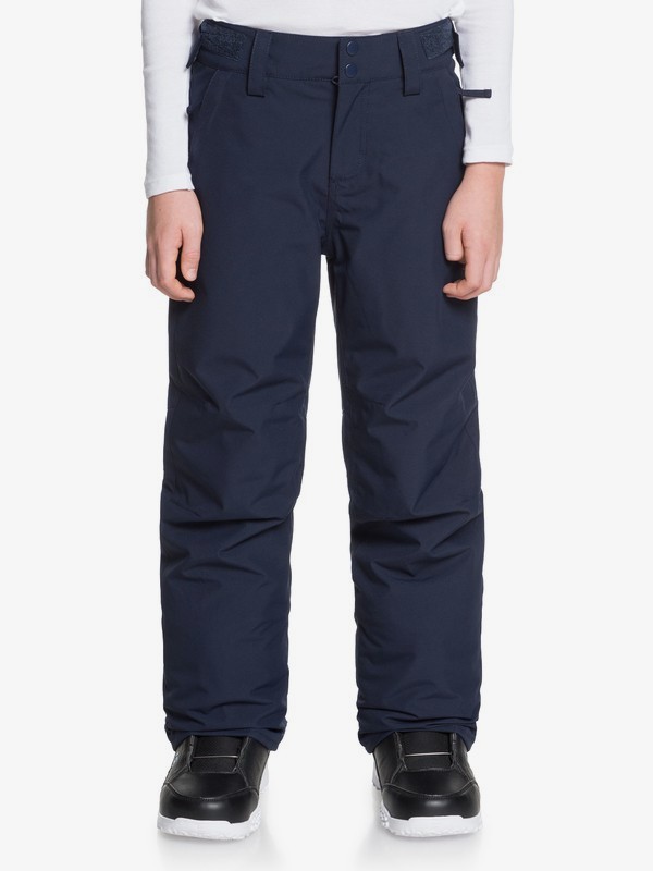 Arcade 2022 - Snow Pants for Boys 8-16  EQBTP03034