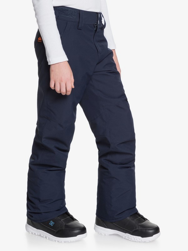 Arcade 2022 - Snow Pants for Boys 8-16  EQBTP03034