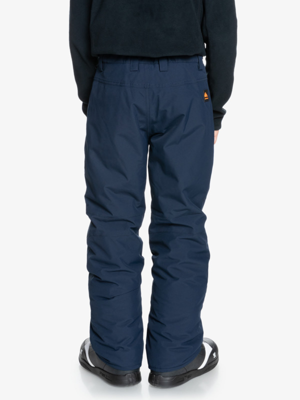 Arcade 2022 - Snow Pants for Boys 8-16  EQBTP03034