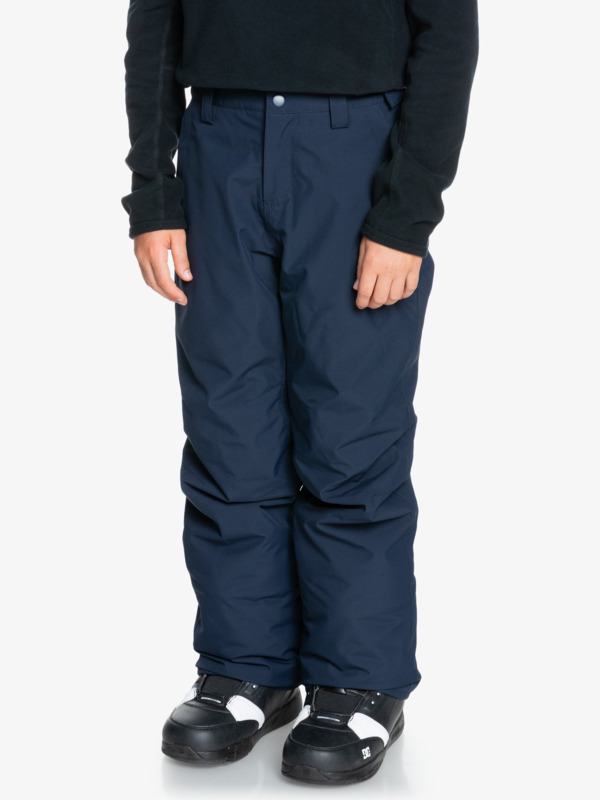 Arcade 2022 - Snow Pants for Boys 8-16  EQBTP03034
