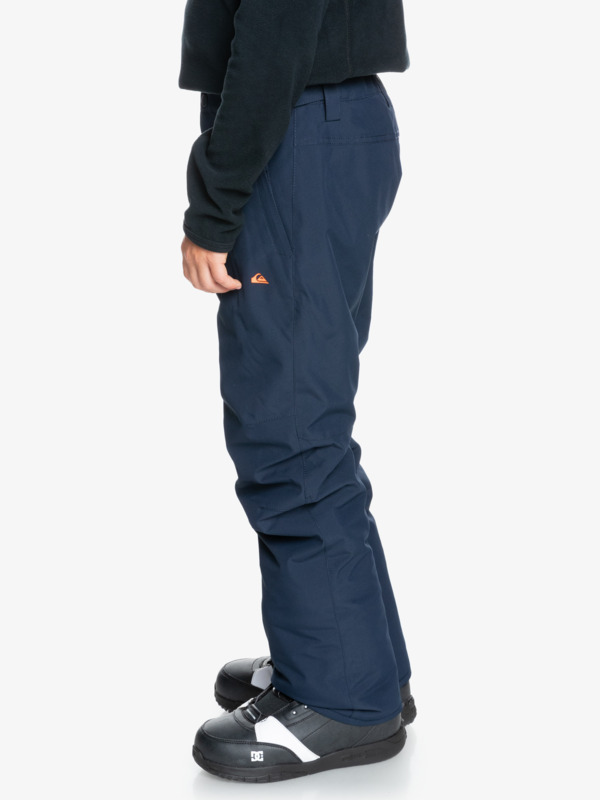 Arcade 2022 - Snow Pants for Boys 8-16  EQBTP03034