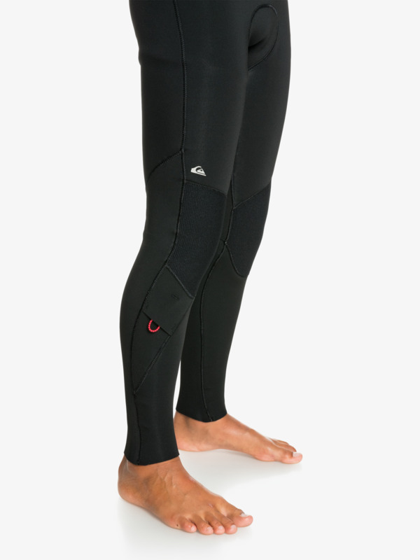 3/2mm Everyday Sessions - Chest Zip Wetsuit for Boys  EQBW103068