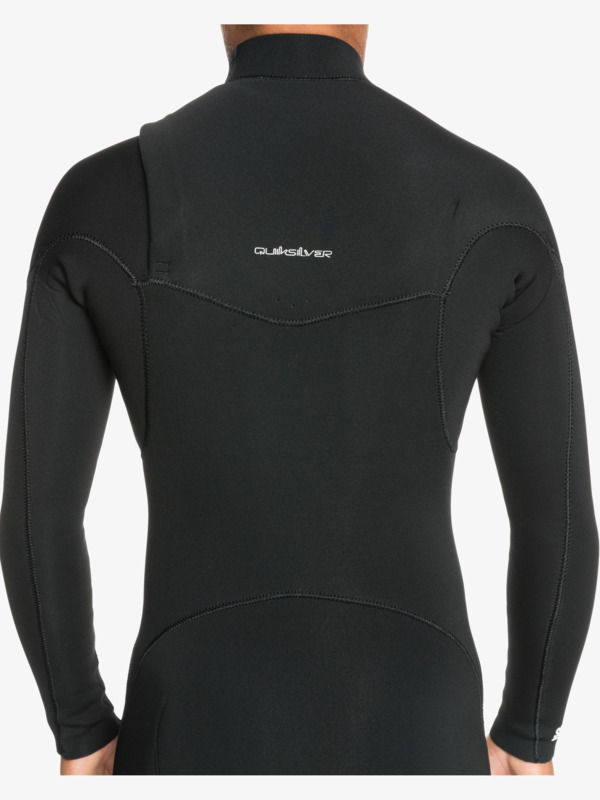 3/2mm Everyday Sessions - Chest Zip Wetsuit for Boys  EQBW103068