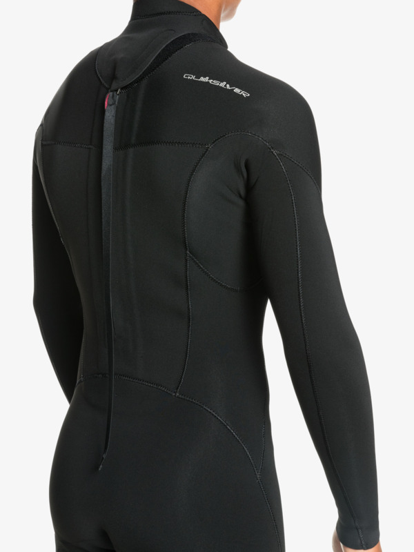 3/2mm Everyday Sessions - Back Zip Wetsuit for Boys  EQBW103071