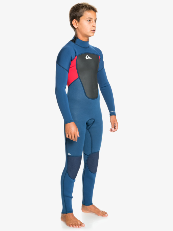 3/2mm Prologue - Back Zip Wetsuit for Boys  EQBW103076