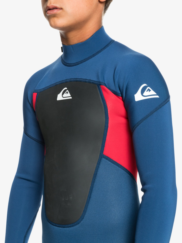 3/2mm Prologue - Back Zip Wetsuit for Boys  EQBW103076
