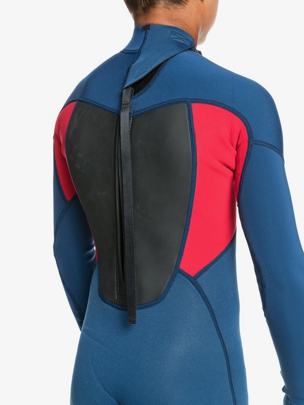 3/2mm Prologue - Back Zip Wetsuit for Boys  EQBW103076