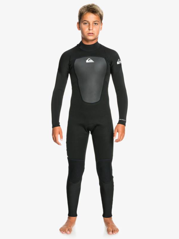 3/2mm Prologue - Back Zip Wetsuit for Boys 8-16  EQBW103085