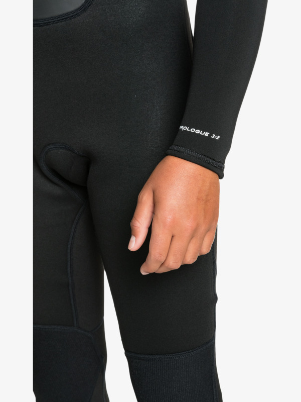 3/2mm Prologue - Back Zip Wetsuit for Boys 8-16  EQBW103085