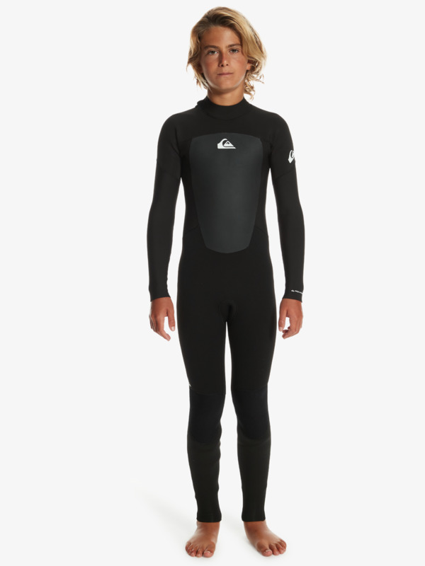 3/2mm Prologue - Back Zip Wetsuit for Boys  EQBW103089