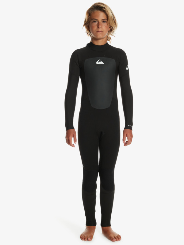 3/2mm Prologue - Back Zip Wetsuit for Boys  EQBW103090