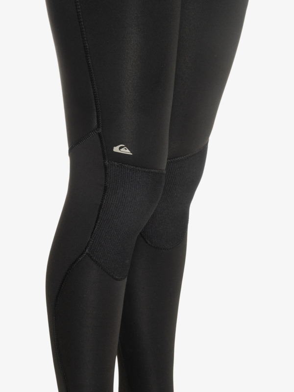 3/2mm Everyday Sessions - Chest Zip Wetsuit for Boys  EQBW103095