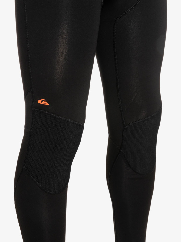 3/2mm Everyday Sessions - Back Zip Wetsuit for Boys 8-16  EQBW103098