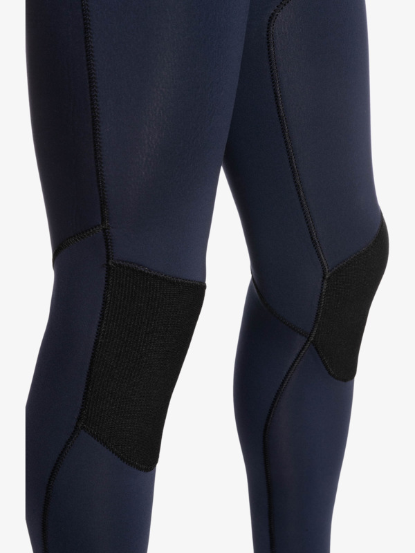 3/2mm Everyday Sessions - Chest Zip Wetsuit for Boys  EQBW103103