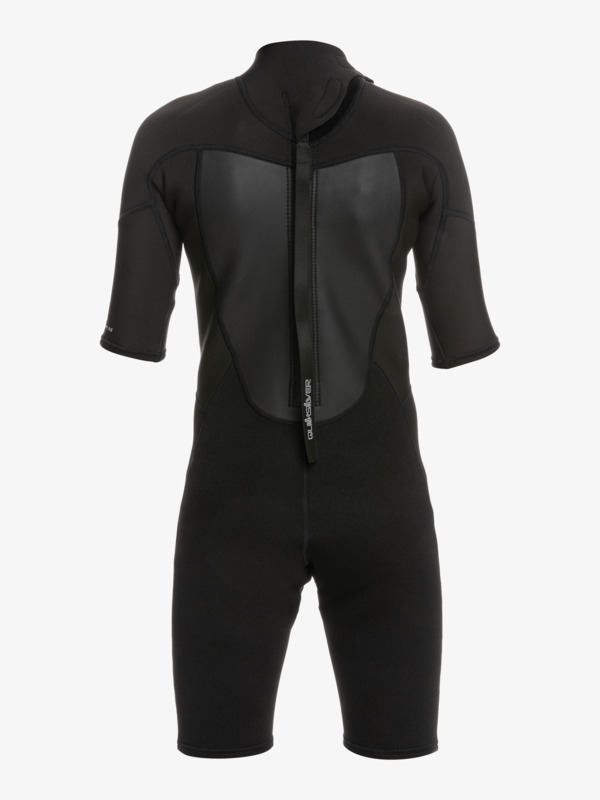 2/2mm Prologue - Short Sleeve Back Zip Springsuit for Boys EQBW503021