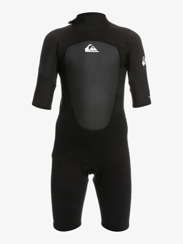 2/2mm Prologue - Short Sleeve Back Zip Springsuit for Boys EQBW503021