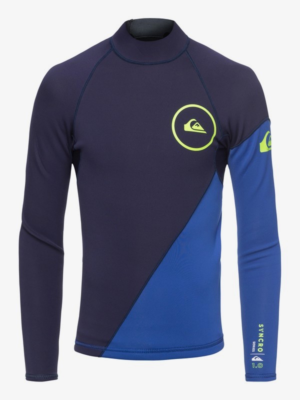 1mm neoprene shirt