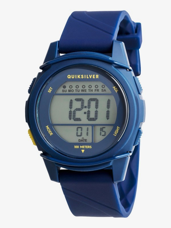 quiksilver stringer tide watch