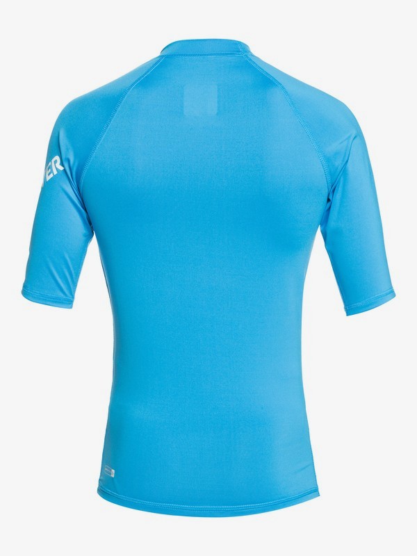 All Time - Short Sleeve UPF 50 Rash Vest for Boys 8-16  EQBWR03121