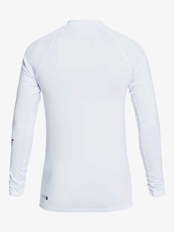 All Time - Long Sleeve UPF 50 Rash Vest for Boys 8-16  EQBWR03128
